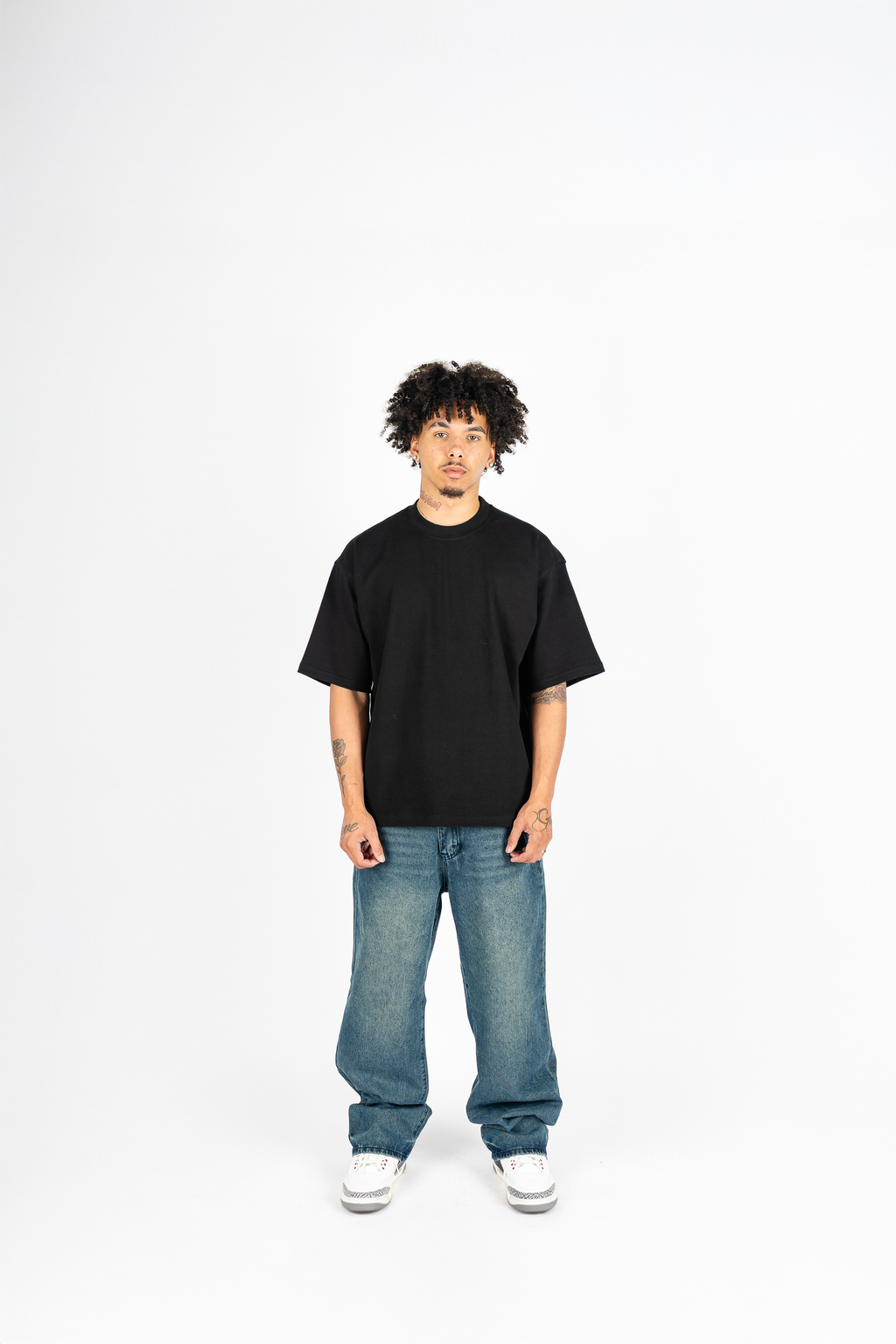 Baggy Jeans